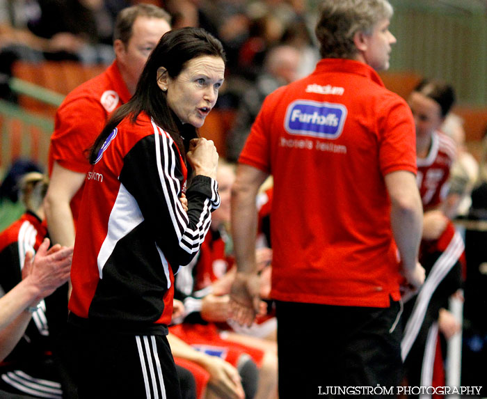 Skövde HF-Skuru IK 20-22,dam,Arena Skövde,Skövde,Sverige,Handboll,,2012,47887