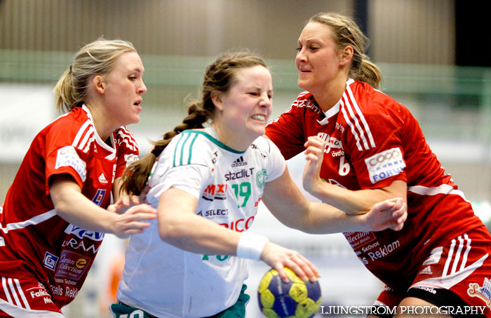 Skövde HF-Skuru IK 20-22,dam,Arena Skövde,Skövde,Sverige,Handboll,,2012,47895