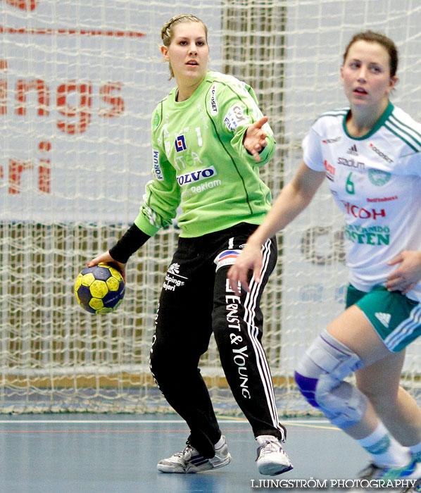 Skövde HF-Skuru IK 20-22,dam,Arena Skövde,Skövde,Sverige,Handboll,,2012,47906