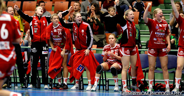 Skövde HF-Skuru IK 20-22,dam,Arena Skövde,Skövde,Sverige,Handboll,,2012,47907