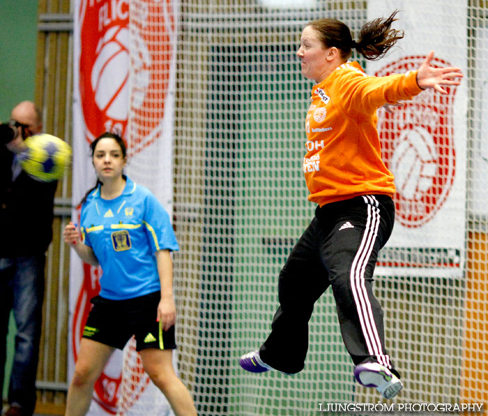 Skövde HF-Skuru IK 20-22,dam,Arena Skövde,Skövde,Sverige,Handboll,,2012,47908