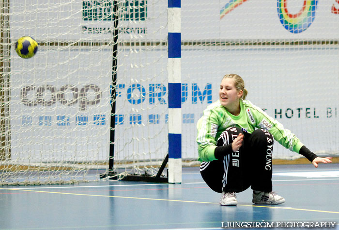 Skövde HF-Skuru IK 20-22,dam,Arena Skövde,Skövde,Sverige,Handboll,,2012,47914