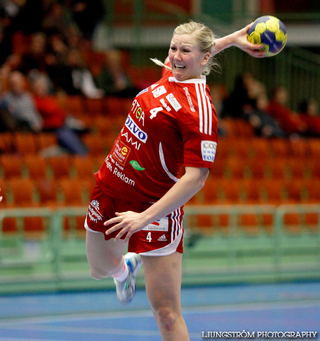 Skövde HF-Skuru IK 20-22,dam,Arena Skövde,Skövde,Sverige,Handboll,,2012,47919