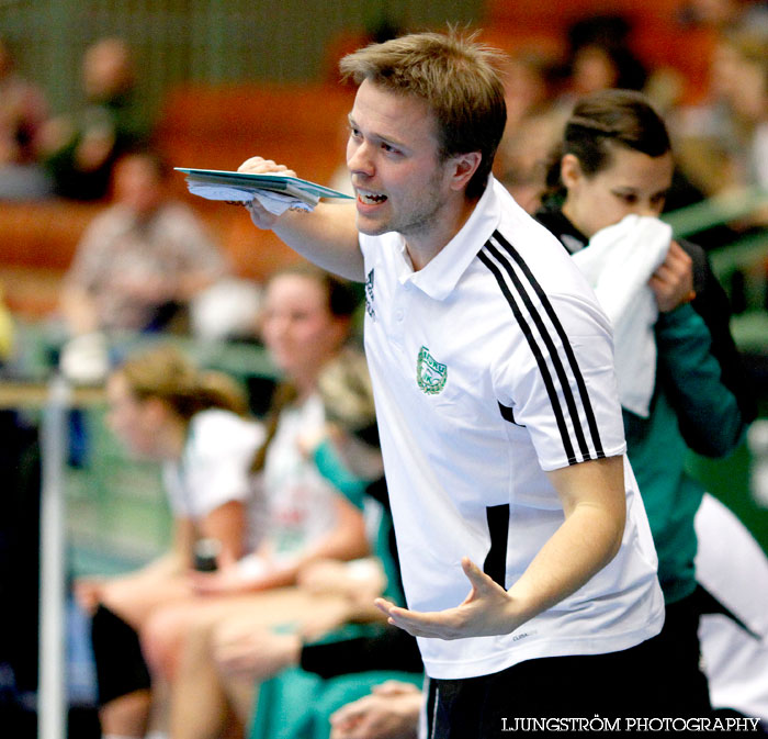 Skövde HF-Skuru IK 20-22,dam,Arena Skövde,Skövde,Sverige,Handboll,,2012,47923