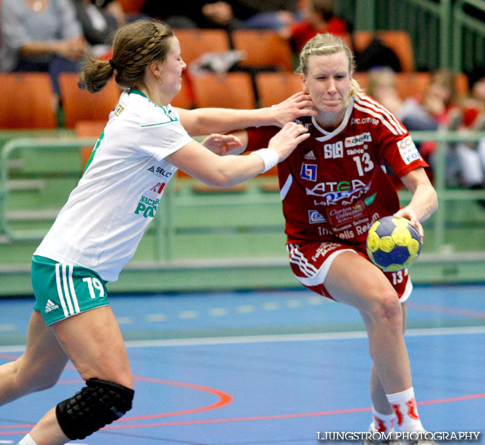 Skövde HF-Skuru IK 20-22,dam,Arena Skövde,Skövde,Sverige,Handboll,,2012,47932