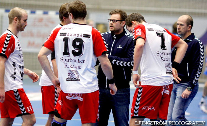 IFK Skövde HK-Eskilstuna Guif 31-31,herr,Arena Skövde,Skövde,Sverige,Handboll,,2012,48049