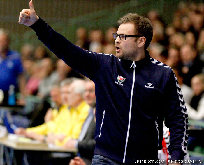 IFK Skövde HK-Eskilstuna Guif 31-31,herr,Arena Skövde,Skövde,Sverige,Handboll,,2012,48054