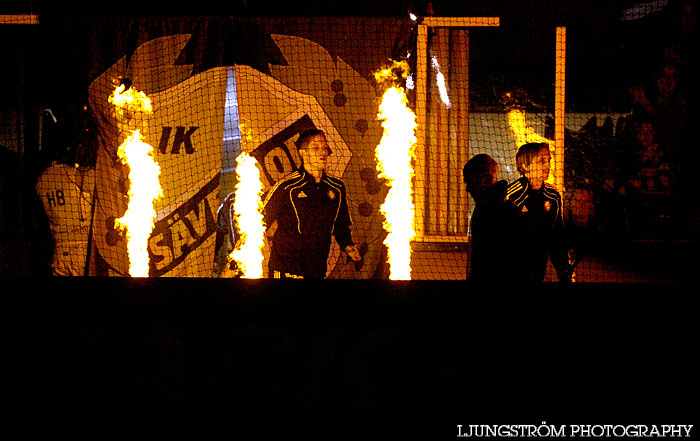 EHF Champions League IK Sävehof-FC Barcelona Intersport 26-39,herr,Frölundaborg,Göteborg,Sverige,Handboll,,2012,48131