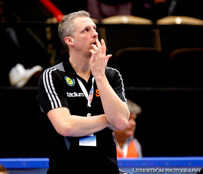 EHF Champions League IK Sävehof-FC Barcelona Intersport 26-39,herr,Frölundaborg,Göteborg,Sverige,Handboll,,2012,48187