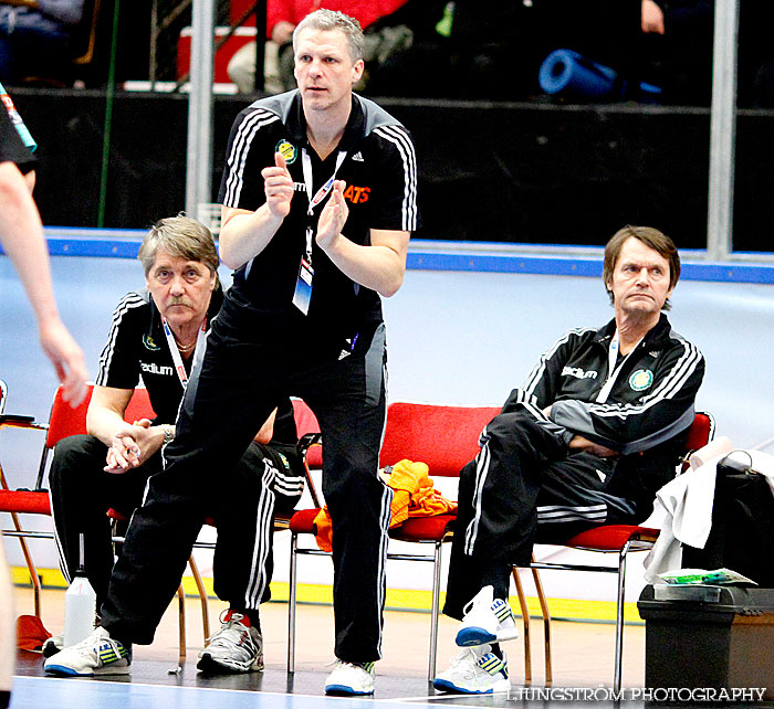 EHF Champions League IK Sävehof-FC Barcelona Intersport 26-39,herr,Frölundaborg,Göteborg,Sverige,Handboll,,2012,48224