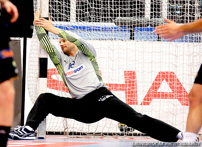 EHF Champions League IK Sävehof-FC Barcelona Intersport 26-39,herr,Frölundaborg,Göteborg,Sverige,Handboll,,2012,48227