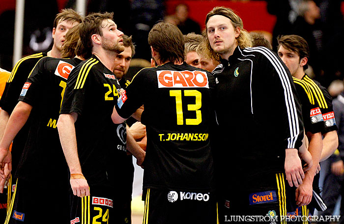 EHF Champions League IK Sävehof-FC Barcelona Intersport 26-39,herr,Frölundaborg,Göteborg,Sverige,Handboll,,2012,48240