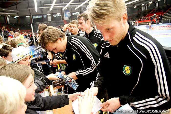 EHF Champions League IK Sävehof-FC Barcelona Intersport 26-39,herr,Frölundaborg,Göteborg,Sverige,Handboll,,2012,48243