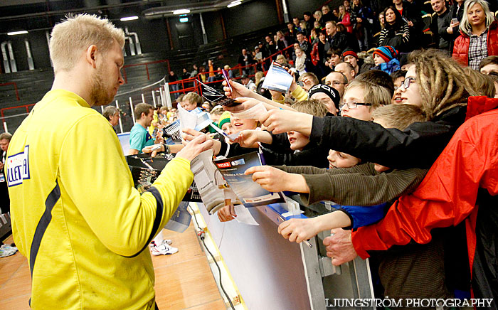 EHF Champions League IK Sävehof-FC Barcelona Intersport 26-39,herr,Frölundaborg,Göteborg,Sverige,Handboll,,2012,48248