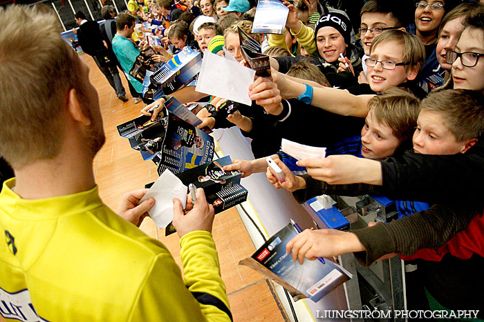 EHF Champions League IK Sävehof-FC Barcelona Intersport 26-39,herr,Frölundaborg,Göteborg,Sverige,Handboll,,2012,48249