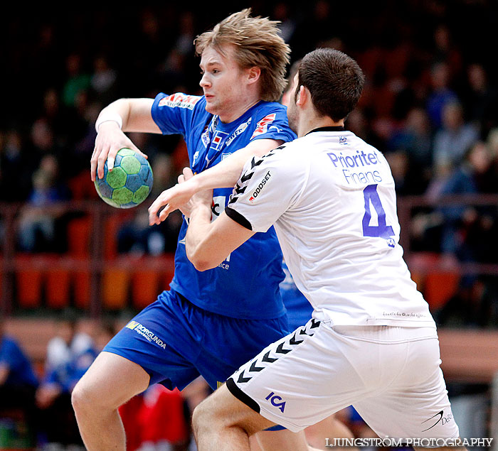 Redbergslids IK-IFK Skövde HK 25-21,herr,Lisebergshallen,Göteborg,Sverige,Handboll,,2012,48267