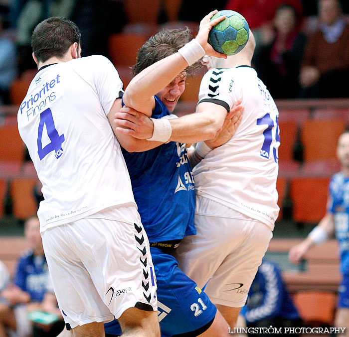 Redbergslids IK-IFK Skövde HK 25-21,herr,Lisebergshallen,Göteborg,Sverige,Handboll,,2012,48268