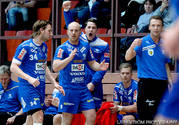 Redbergslids IK-IFK Skövde HK 25-21,herr,Lisebergshallen,Göteborg,Sverige,Handboll,,2012,48277