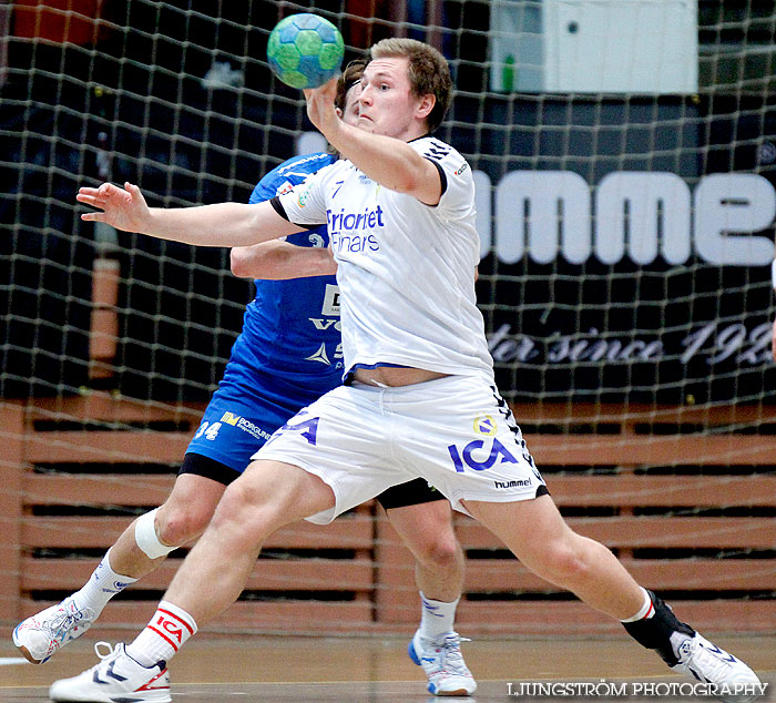 Redbergslids IK-IFK Skövde HK 25-21,herr,Lisebergshallen,Göteborg,Sverige,Handboll,,2012,48278