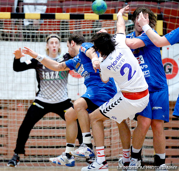 Redbergslids IK-IFK Skövde HK 25-21,herr,Lisebergshallen,Göteborg,Sverige,Handboll,,2012,48280