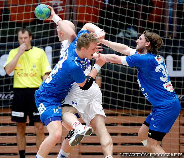 Redbergslids IK-IFK Skövde HK 25-21,herr,Lisebergshallen,Göteborg,Sverige,Handboll,,2012,48284
