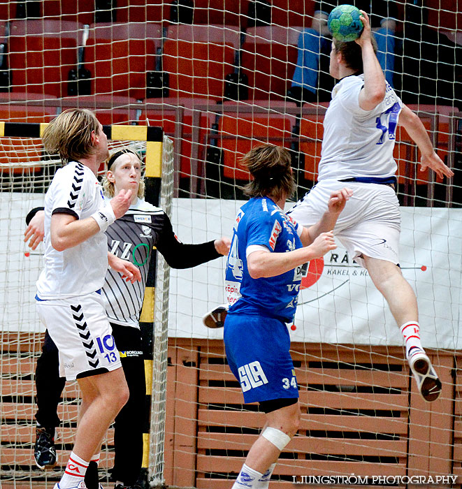 Redbergslids IK-IFK Skövde HK 25-21,herr,Lisebergshallen,Göteborg,Sverige,Handboll,,2012,48287