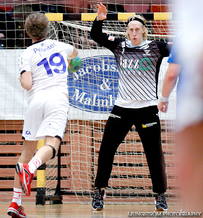 Redbergslids IK-IFK Skövde HK 25-21,herr,Lisebergshallen,Göteborg,Sverige,Handboll,,2012,48293