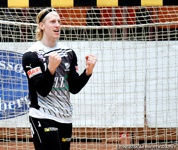 Redbergslids IK-IFK Skövde HK 25-21,herr,Lisebergshallen,Göteborg,Sverige,Handboll,,2012,48294