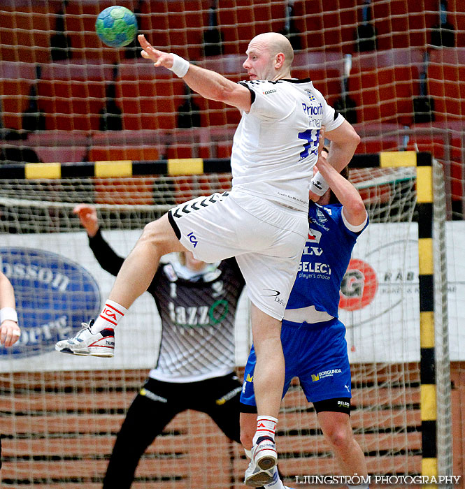 Redbergslids IK-IFK Skövde HK 25-21,herr,Lisebergshallen,Göteborg,Sverige,Handboll,,2012,48296