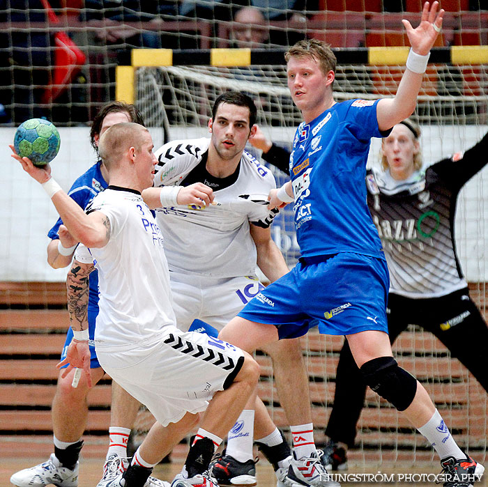 Redbergslids IK-IFK Skövde HK 25-21,herr,Lisebergshallen,Göteborg,Sverige,Handboll,,2012,48298