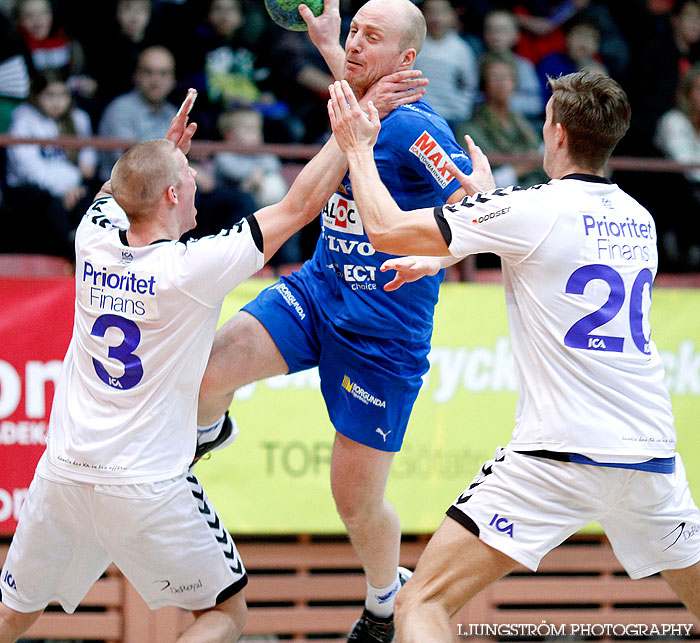 Redbergslids IK-IFK Skövde HK 25-21,herr,Lisebergshallen,Göteborg,Sverige,Handboll,,2012,48306