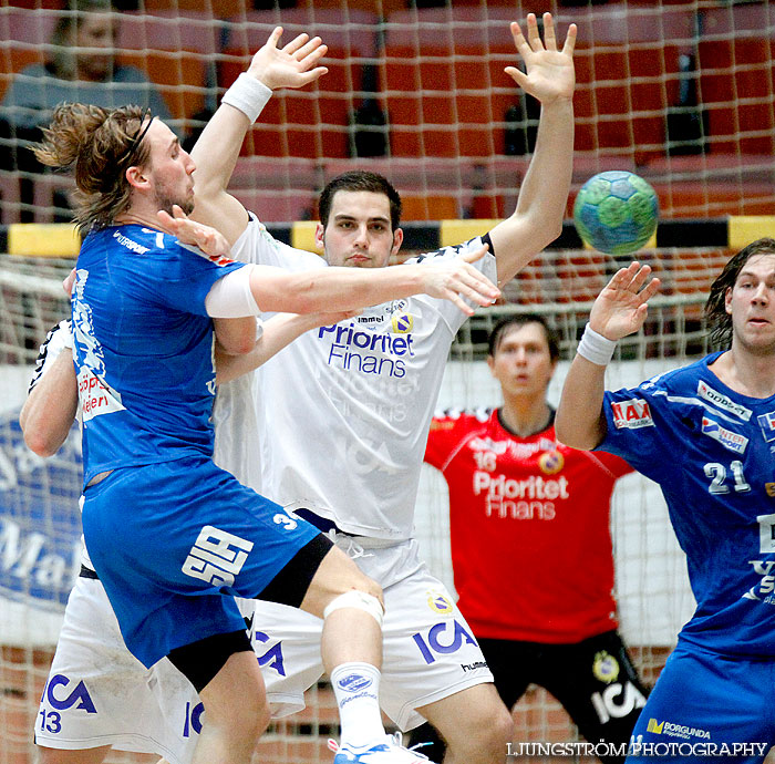 Redbergslids IK-IFK Skövde HK 25-21,herr,Lisebergshallen,Göteborg,Sverige,Handboll,,2012,48317