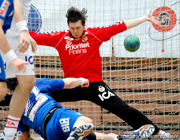 Redbergslids IK-IFK Skövde HK 25-21,herr,Lisebergshallen,Göteborg,Sverige,Handboll,,2012,48319