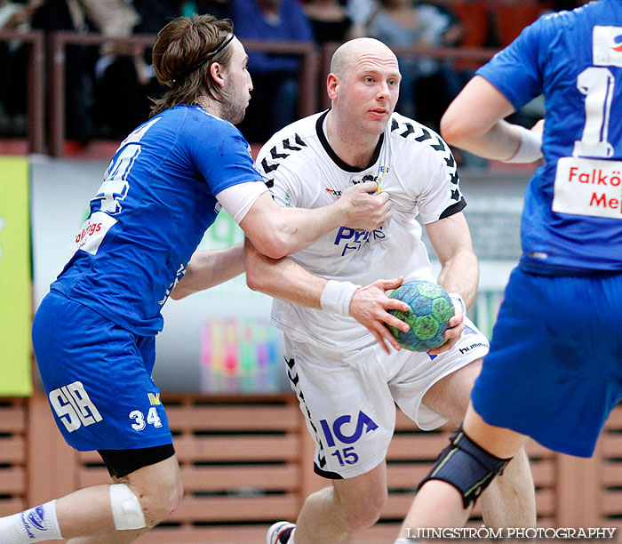 Redbergslids IK-IFK Skövde HK 25-21,herr,Lisebergshallen,Göteborg,Sverige,Handboll,,2012,48321