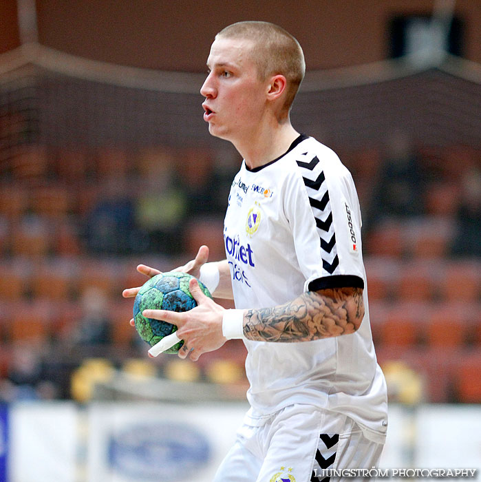 Redbergslids IK-IFK Skövde HK 25-21,herr,Lisebergshallen,Göteborg,Sverige,Handboll,,2012,48323