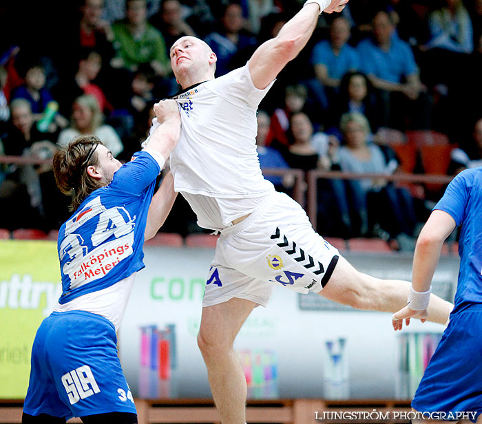 Redbergslids IK-IFK Skövde HK 25-21,herr,Lisebergshallen,Göteborg,Sverige,Handboll,,2012,48325