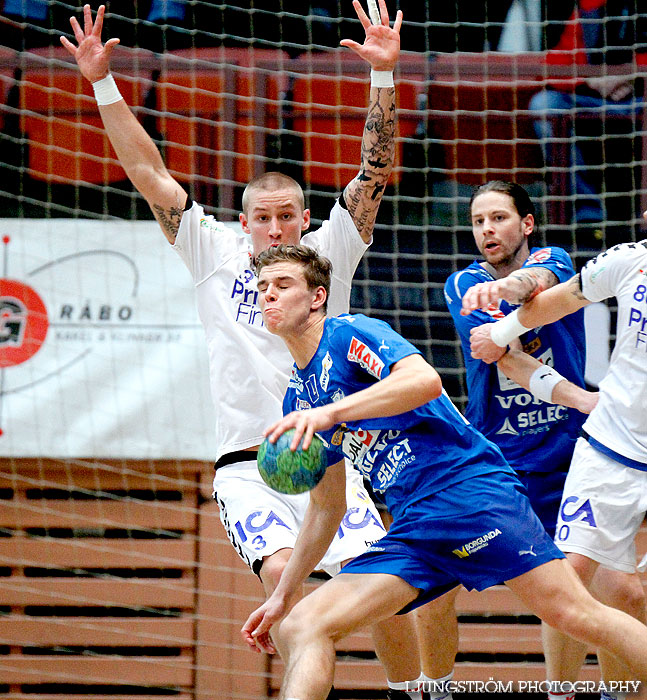 Redbergslids IK-IFK Skövde HK 25-21,herr,Lisebergshallen,Göteborg,Sverige,Handboll,,2012,48335