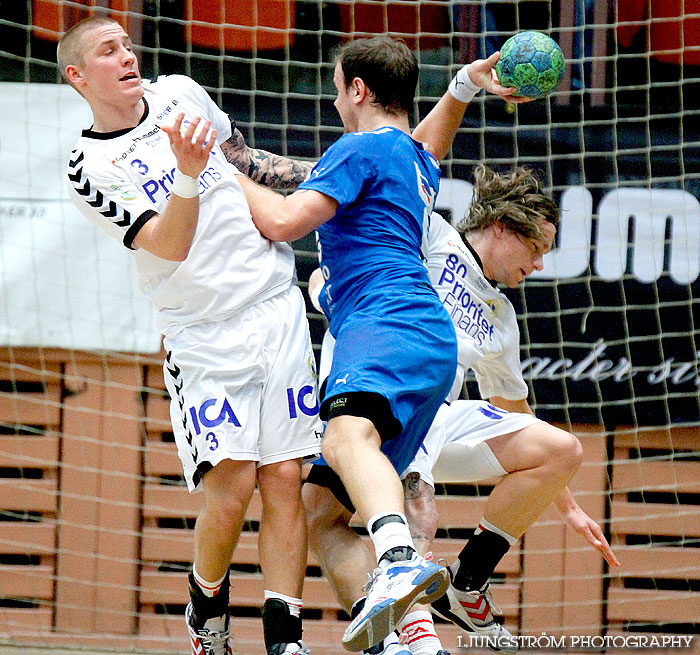 Redbergslids IK-IFK Skövde HK 25-21,herr,Lisebergshallen,Göteborg,Sverige,Handboll,,2012,48337