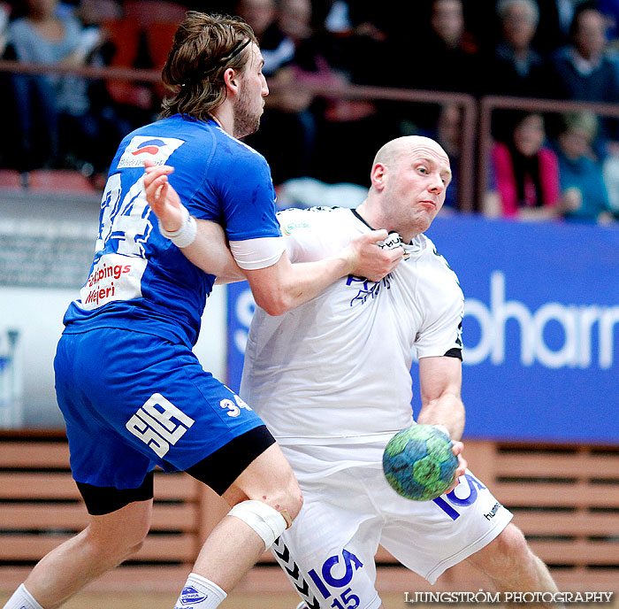 Redbergslids IK-IFK Skövde HK 25-21,herr,Lisebergshallen,Göteborg,Sverige,Handboll,,2012,48343