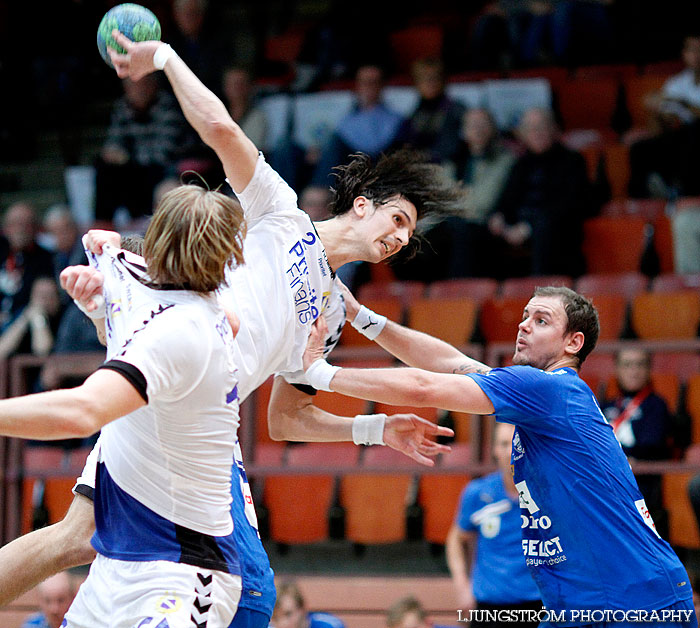 Redbergslids IK-IFK Skövde HK 25-21,herr,Lisebergshallen,Göteborg,Sverige,Handboll,,2012,48344