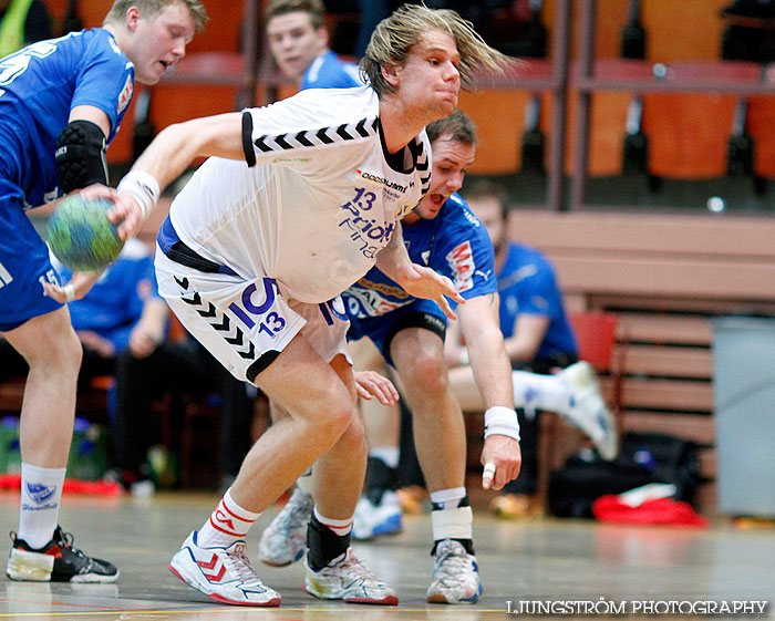 Redbergslids IK-IFK Skövde HK 25-21,herr,Lisebergshallen,Göteborg,Sverige,Handboll,,2012,48346