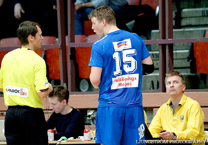 Redbergslids IK-IFK Skövde HK 25-21,herr,Lisebergshallen,Göteborg,Sverige,Handboll,,2012,48350