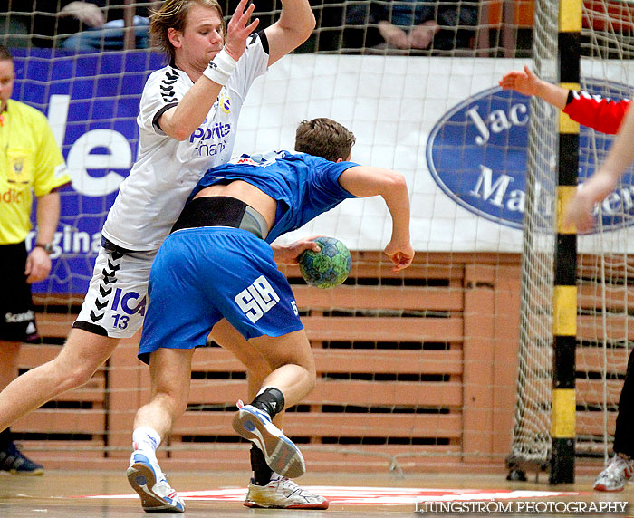 Redbergslids IK-IFK Skövde HK 25-21,herr,Lisebergshallen,Göteborg,Sverige,Handboll,,2012,48351