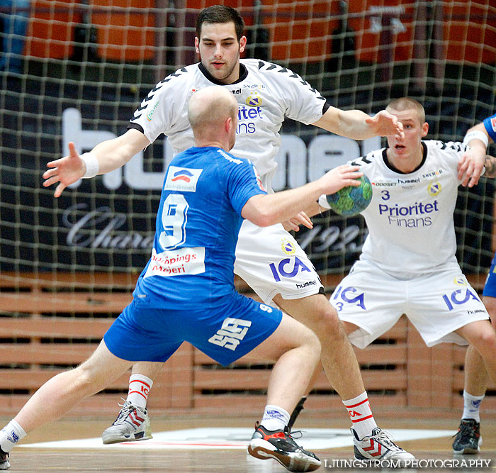 Redbergslids IK-IFK Skövde HK 25-21,herr,Lisebergshallen,Göteborg,Sverige,Handboll,,2012,48355