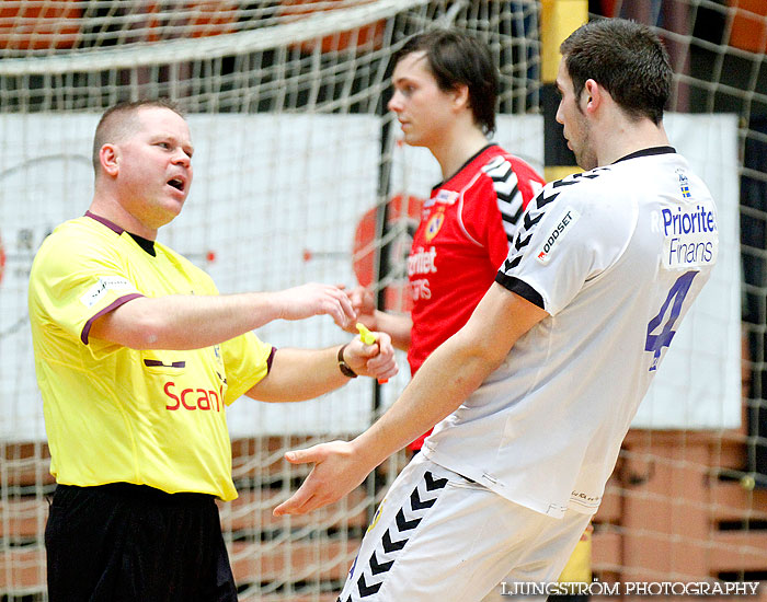 Redbergslids IK-IFK Skövde HK 25-21,herr,Lisebergshallen,Göteborg,Sverige,Handboll,,2012,48364