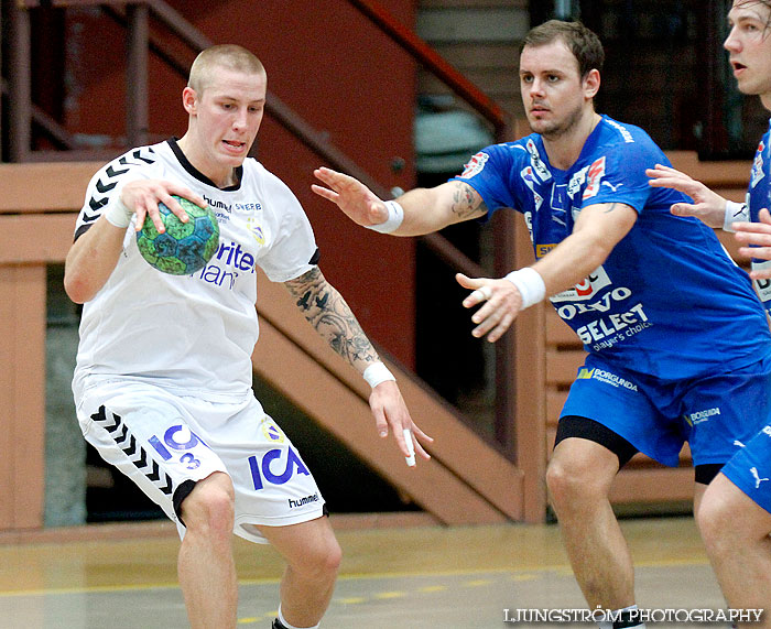 Redbergslids IK-IFK Skövde HK 25-21,herr,Lisebergshallen,Göteborg,Sverige,Handboll,,2012,48367