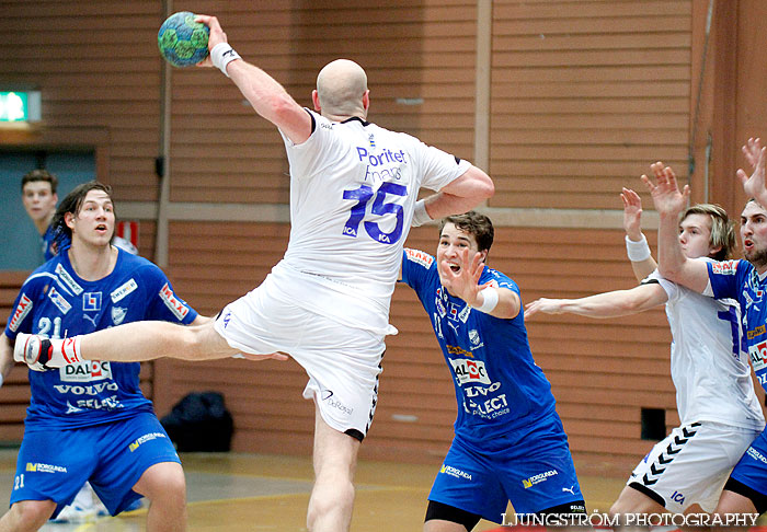 Redbergslids IK-IFK Skövde HK 25-21,herr,Lisebergshallen,Göteborg,Sverige,Handboll,,2012,48368