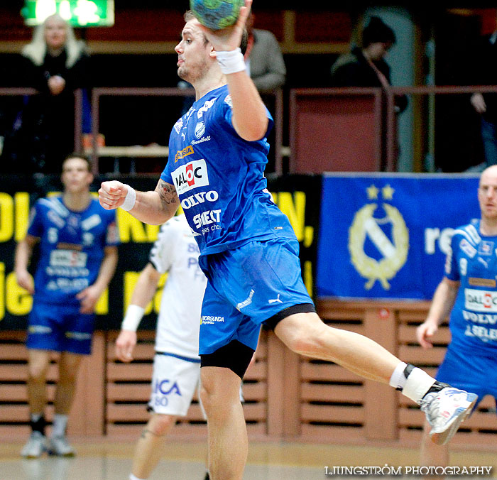 Redbergslids IK-IFK Skövde HK 25-21,herr,Lisebergshallen,Göteborg,Sverige,Handboll,,2012,48369