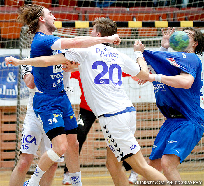 Redbergslids IK-IFK Skövde HK 25-21,herr,Lisebergshallen,Göteborg,Sverige,Handboll,,2012,48370