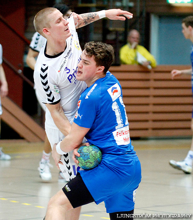 Redbergslids IK-IFK Skövde HK 25-21,herr,Lisebergshallen,Göteborg,Sverige,Handboll,,2012,48374